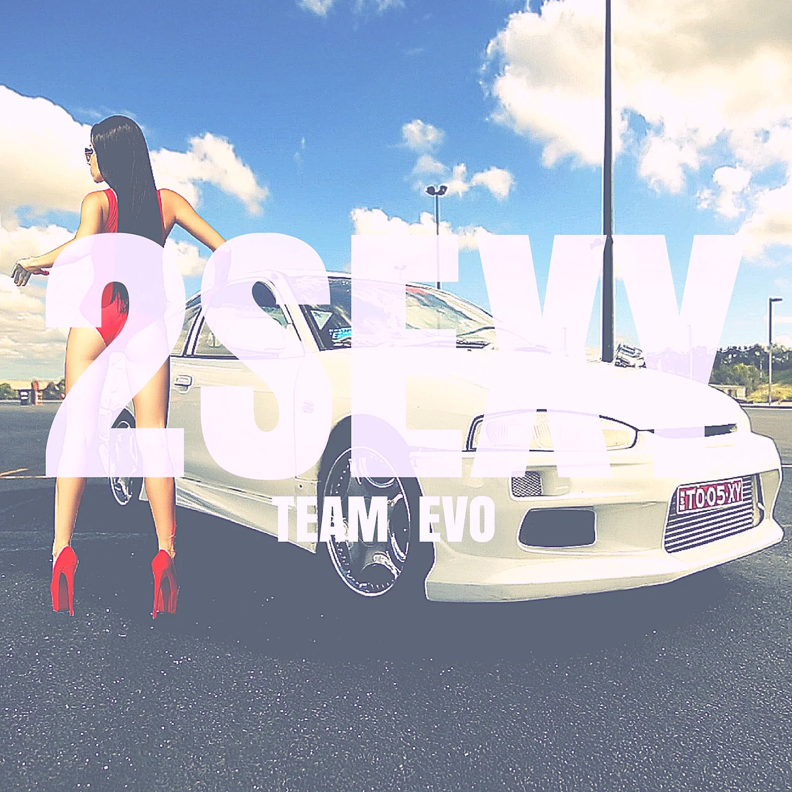 2 Sexy - Single