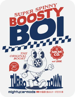 Boosty Boi Pack - Image 3