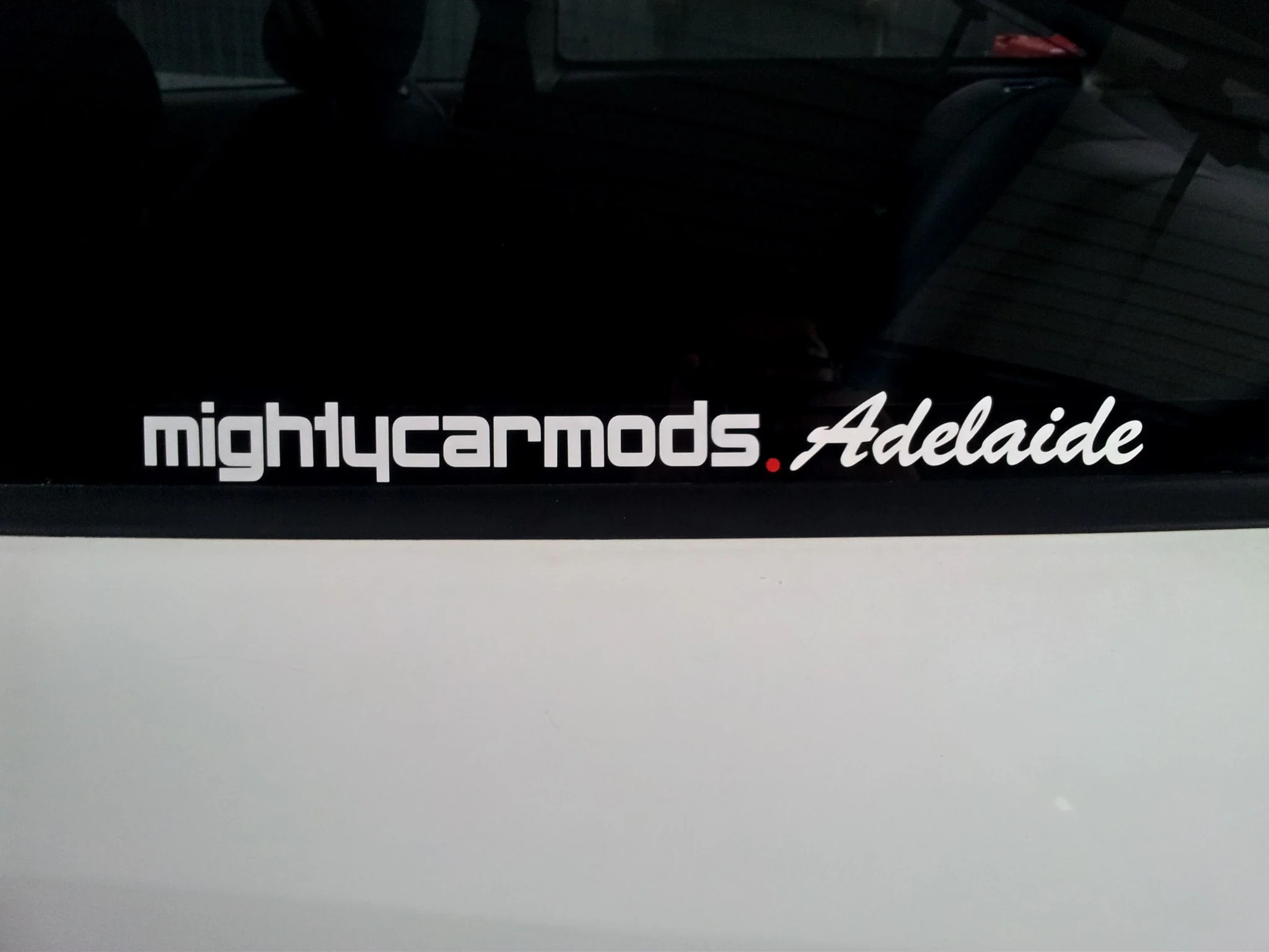 Location Sticker Addon - Adelaide - Image 2