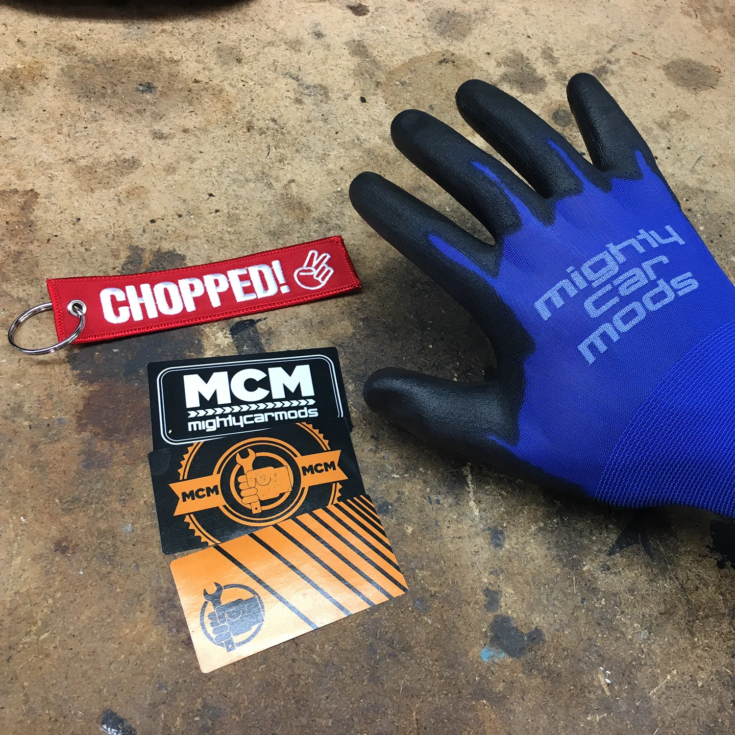 Service Pack
