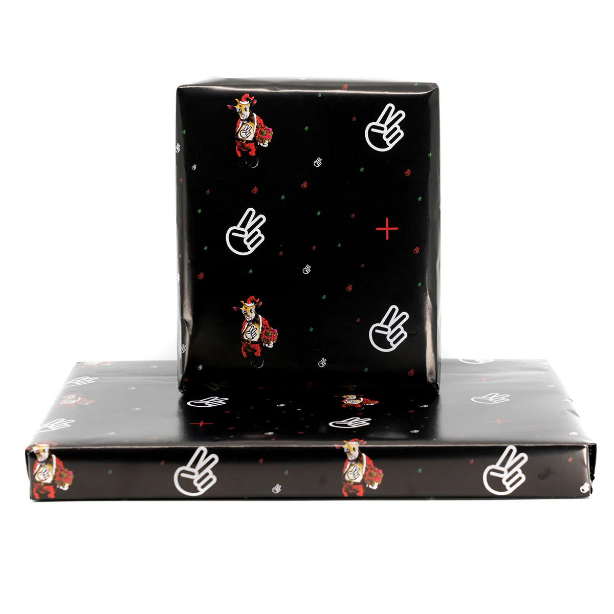 Wrapping Paper 3 Pack - Image 2